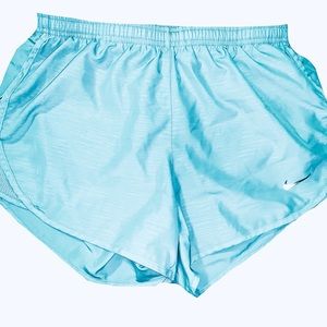 Nike Dri-Fit Running Shorts